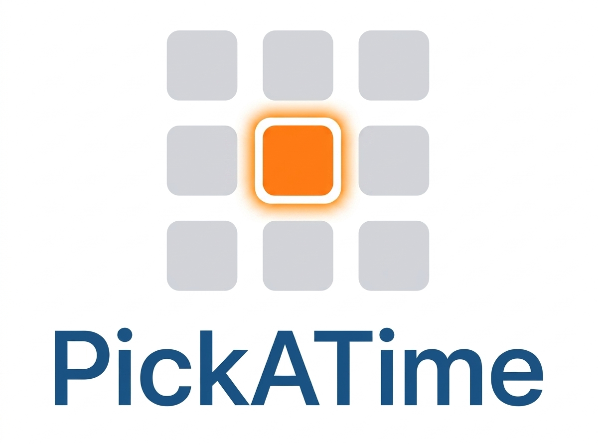PickATime